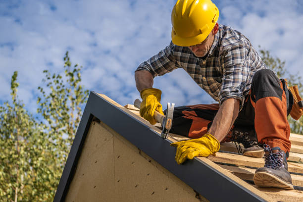 Reliable Farmington Hills, MI Roofing Solutions